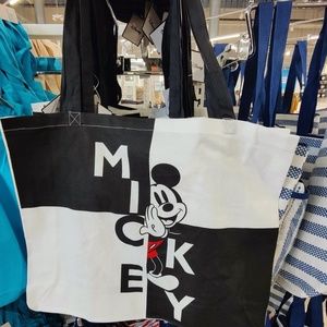Mickey Mouse Reusable Bag